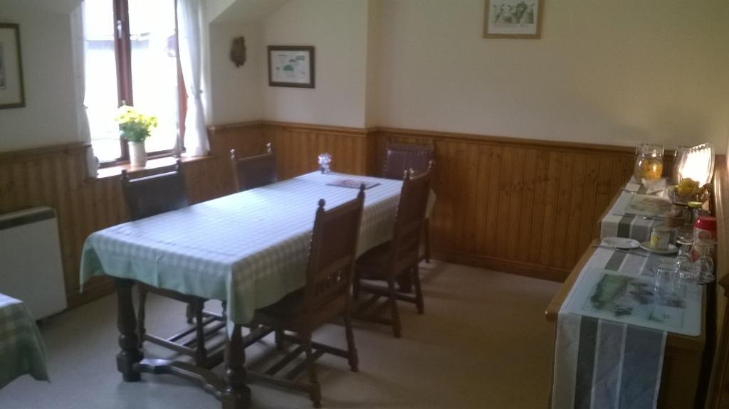 Lower Thornton Farm *